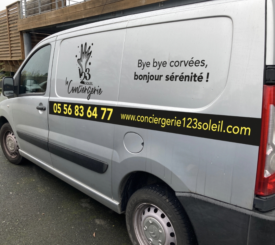 1 2 3 Soleil La Conciergerie Femme De Menage Cap Ferret Img 2