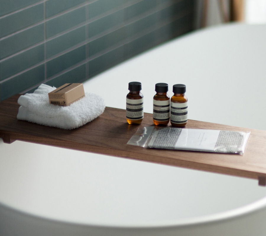 1 2 3 Soleil La Conciergerie Femme De Menage Cap Ferret Img 6